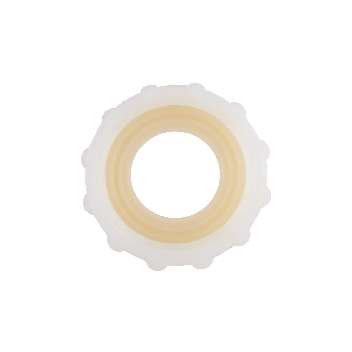 Raccord de pompe polyamide femelle 3/4 (20x27) - Image 4