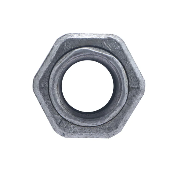 Raccord galva union femelle - Image 15