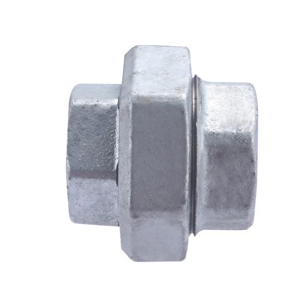 Raccord galva union femelle - Image 19
