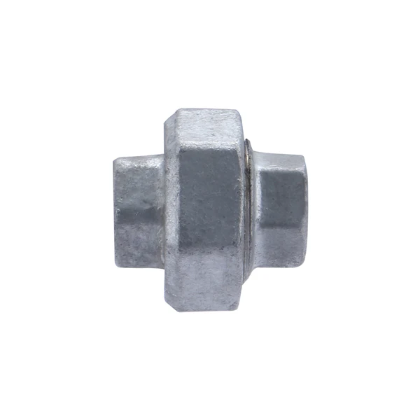 Raccord galva union femelle - Image 4