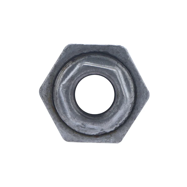Raccord galva union femelle - Image 5