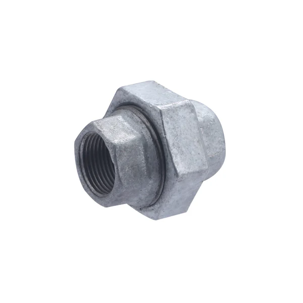 Raccord galva union femelle - Image 7
