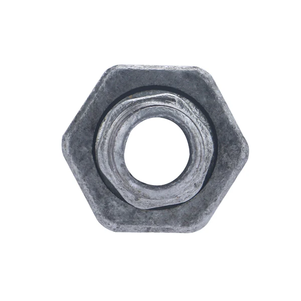 Raccord galva union mâle femelle - Image 10