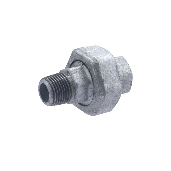 Raccord galva union mâle femelle - Image 2