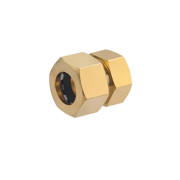 Raccord joint mixte femelle - Image 16