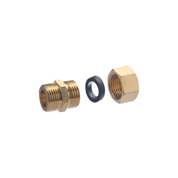Raccord joint mixte mâle - Image 6