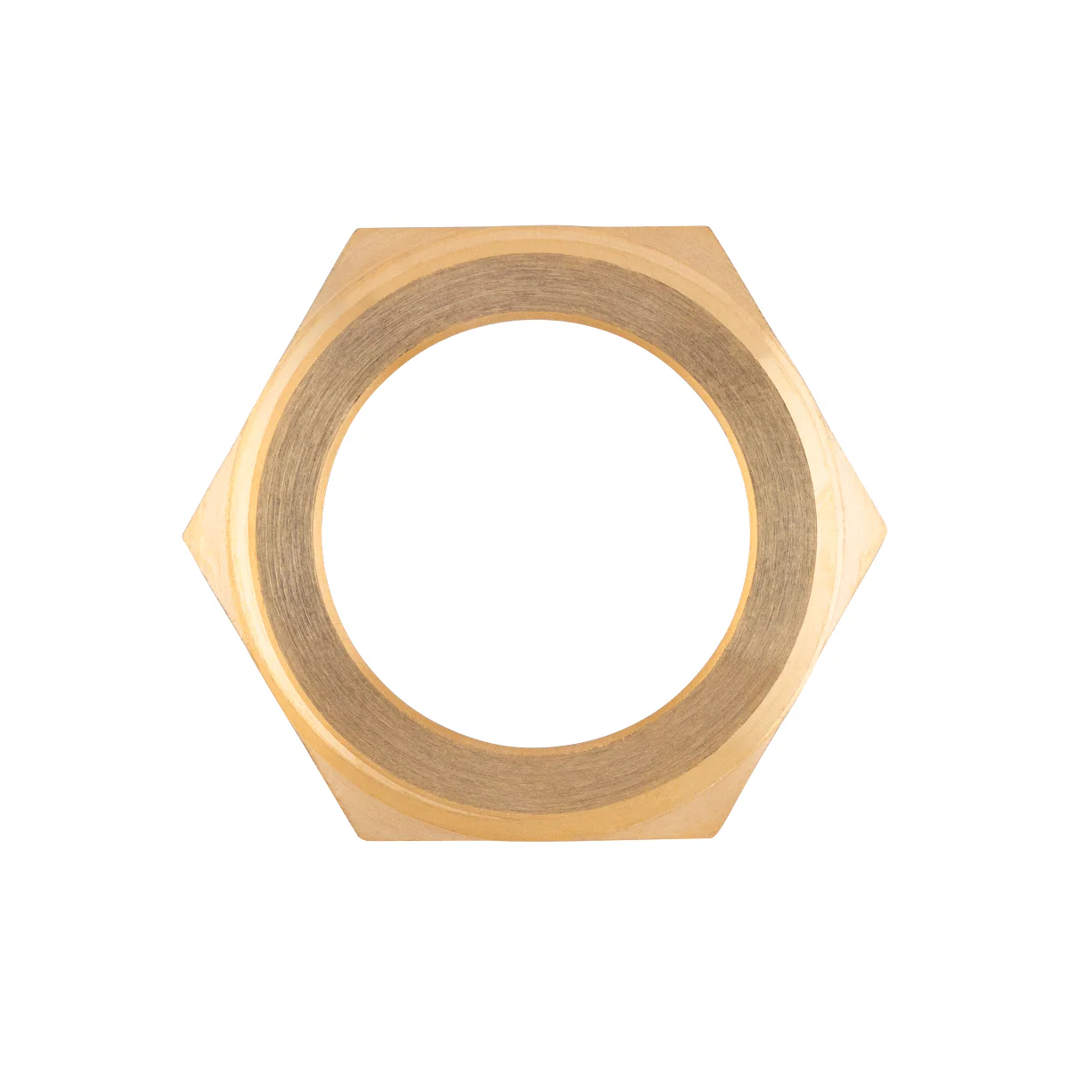 Raccord de pompe laiton mâle 3/4 (20x27) - Image 8