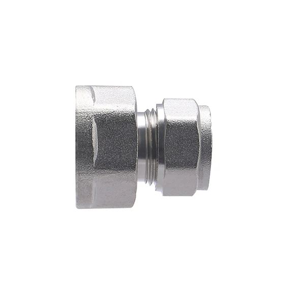 Raccord Multicouche à Compression Femelle - Image 10