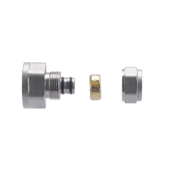 Raccord Multicouche à Compression Femelle - Image 12