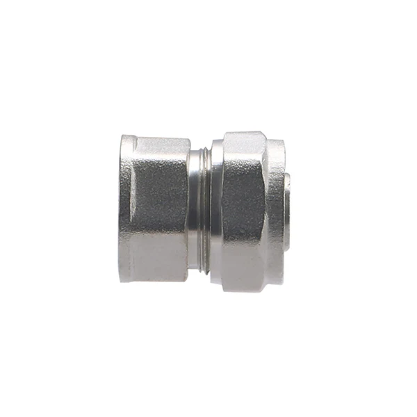 Raccord Multicouche à Compression Femelle - Image 17