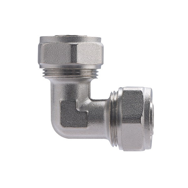 Raccord Multicouche à Compression Coude Egal - Image 10
