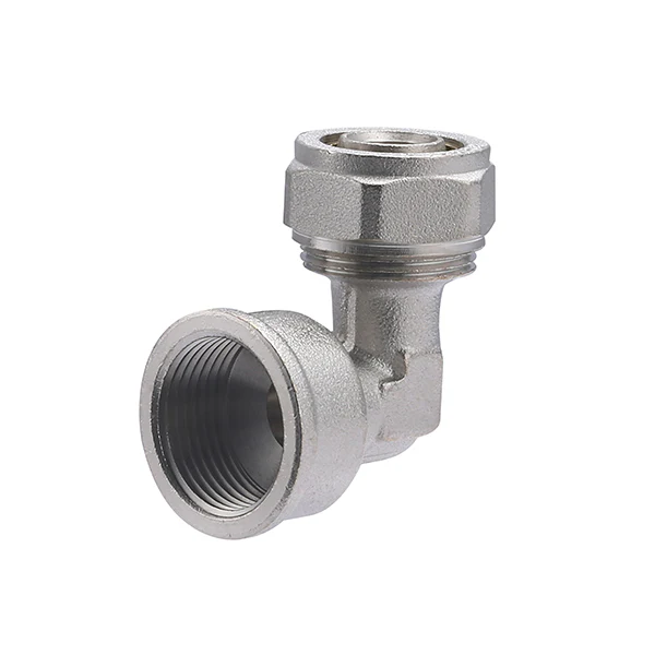 Raccord Multicouche à Compression Coudé Femelle - Image 18