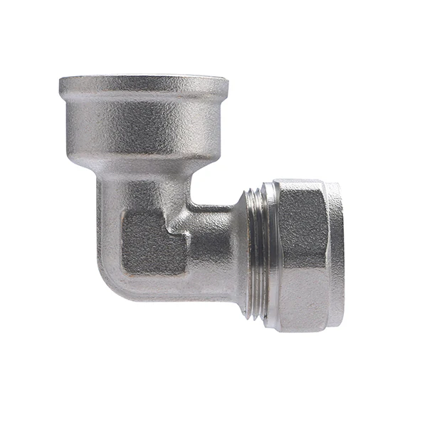 Raccord Multicouche à Compression Coudé Femelle - Image 19
