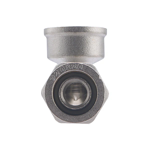 Raccord Multicouche à Compression Coudé Femelle - Image 20
