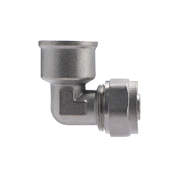 Raccord Multicouche à Compression Coudé Femelle - Image 5