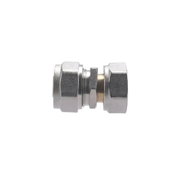Raccord Multicouche à Compression Femelle Ecrou Libre - Image 10