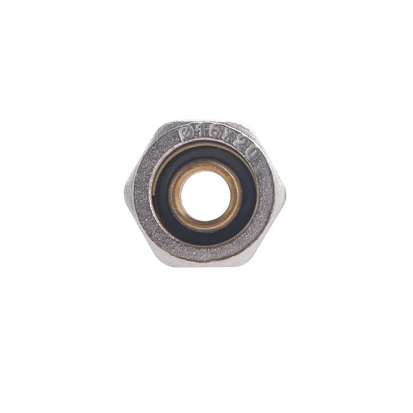 Raccord Multicouche à Compression Femelle Ecrou Libre - Image 11