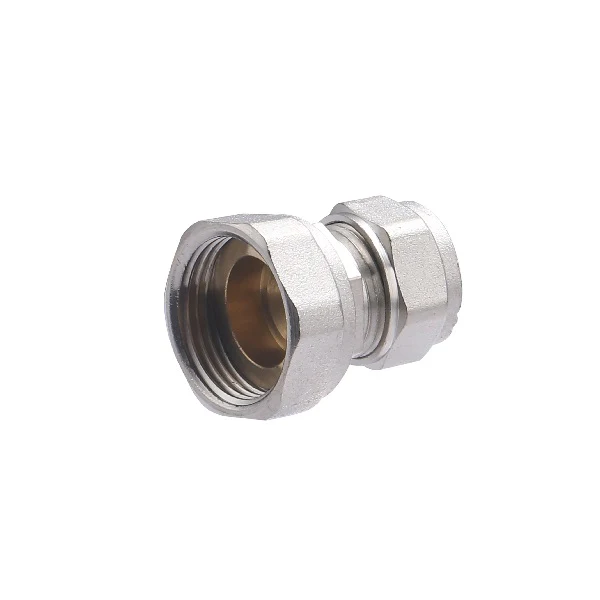 Raccord Multicouche à Compression Femelle Ecrou Libre - Image 13