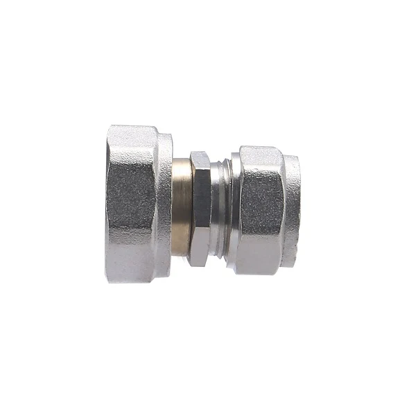 Raccord Multicouche à Compression Femelle Ecrou Libre - Image 15