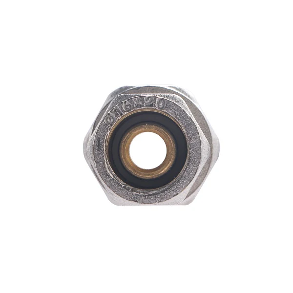 Raccord Multicouche à Compression Femelle Ecrou Libre - Image 16