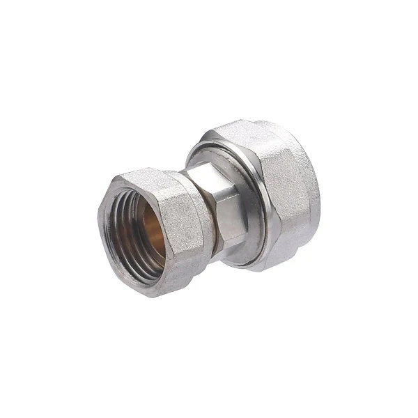 Raccord Multicouche à Compression Femelle Ecrou Libre - Image 18