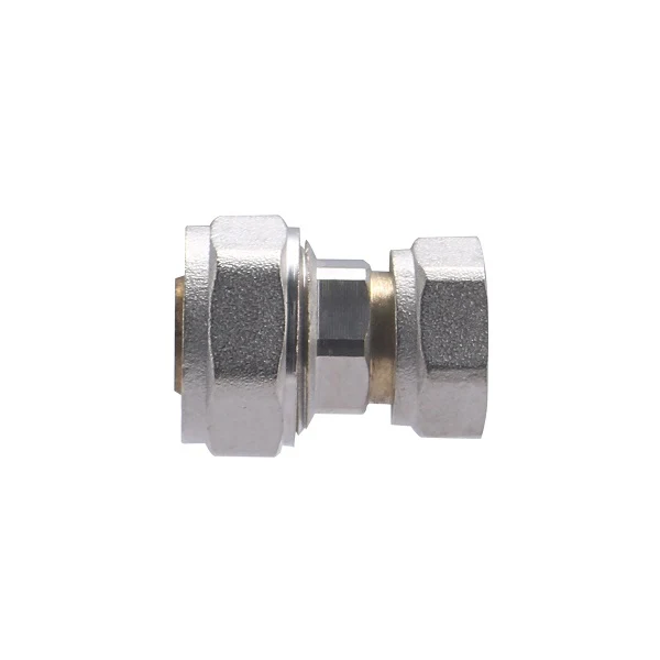 Raccord Multicouche à Compression Femelle Ecrou Libre - Image 20
