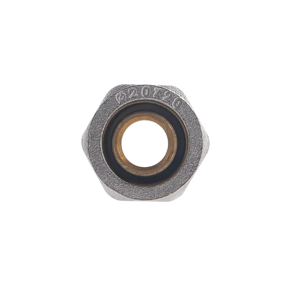 Raccord Multicouche à Compression Femelle Ecrou Libre - Image 21