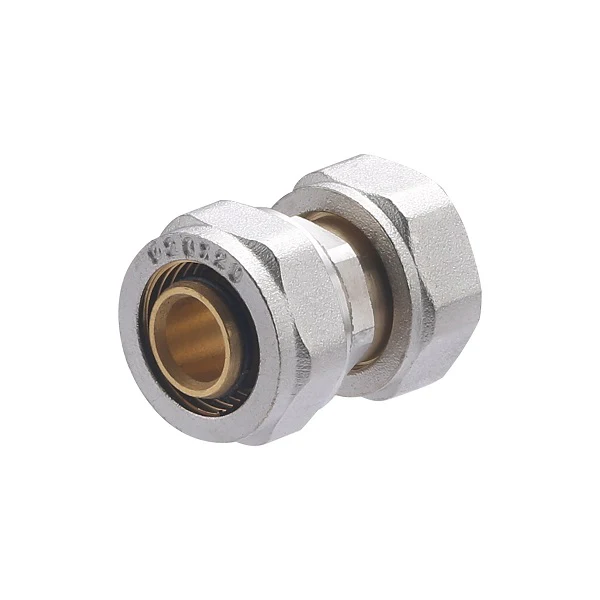 Raccord Multicouche à Compression Femelle Ecrou Libre - Image 24