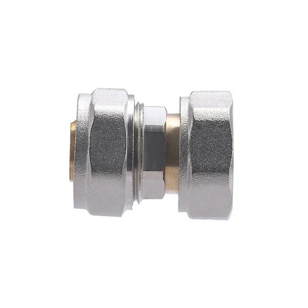 Raccord Multicouche à Compression Femelle Ecrou Libre - Image 25