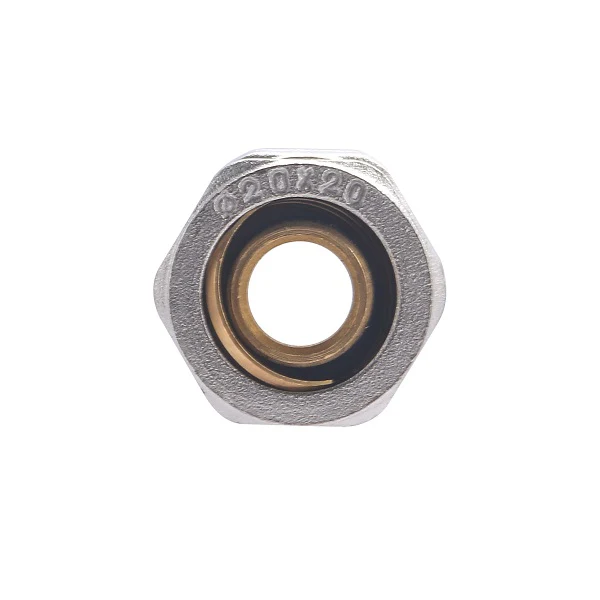 Raccord Multicouche à Compression Femelle Ecrou Libre - Image 26