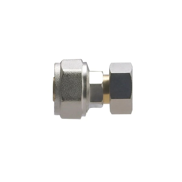 Raccord Multicouche à Compression Femelle Ecrou Libre - Image 5
