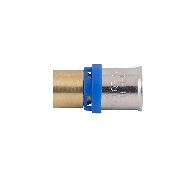 Raccord passerelle cuivre - multicouche - Image 12