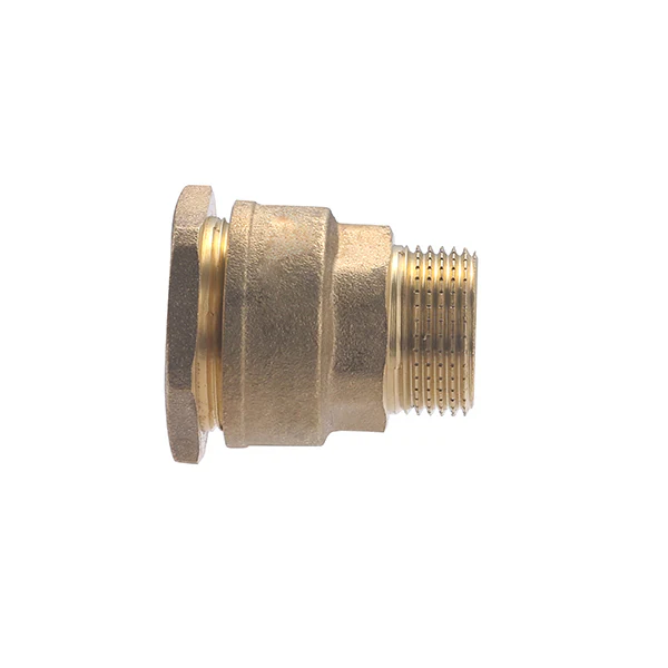 Raccord PE Laiton Mâle - Image 10