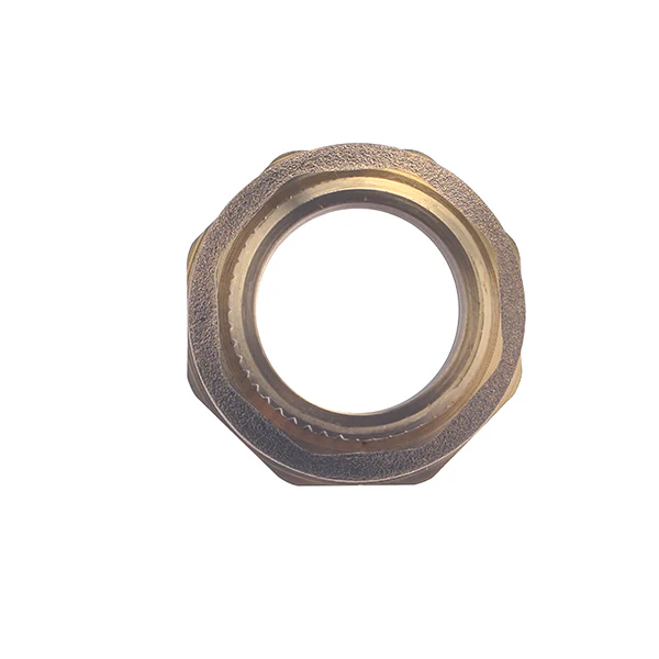 Raccord PE Laiton Mâle - Image 18