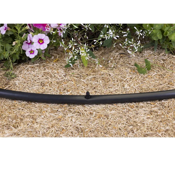 10 raccords de piquage goutte à goutte pour tuyau secondaire - Image 2