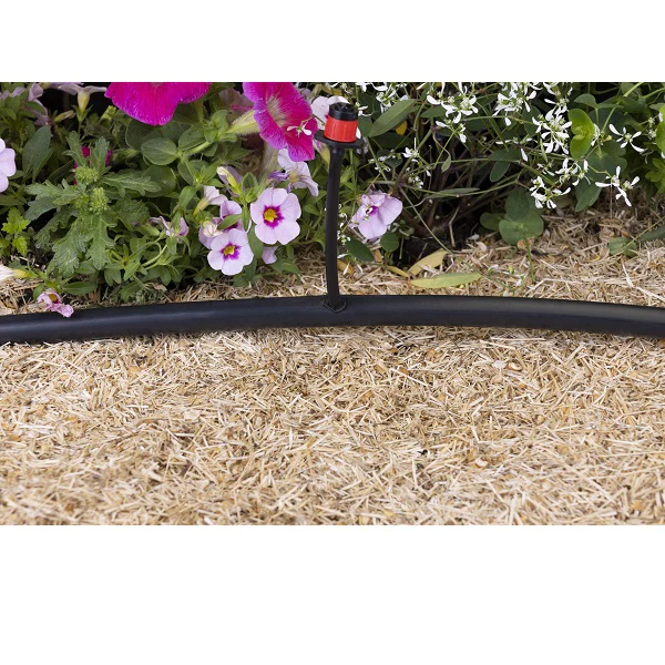 10 raccords de piquage goutte à goutte pour tuyau secondaire - Image 4