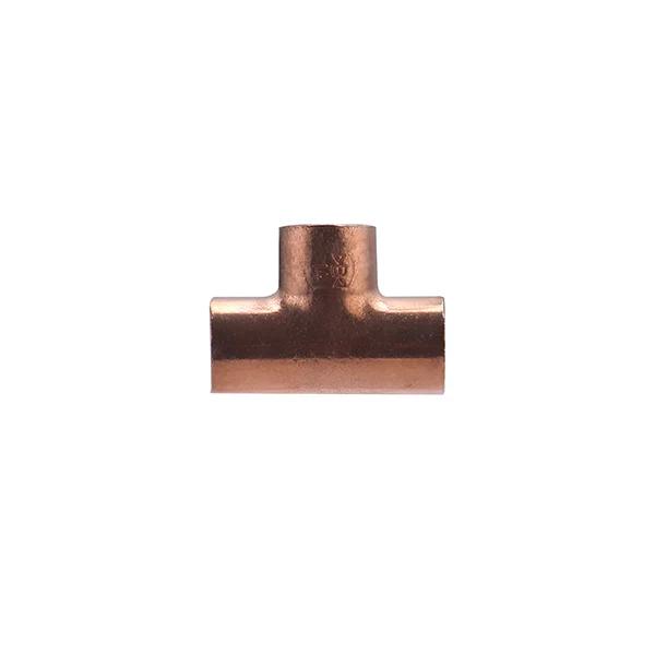 Té Égal Cuivre à Souder 130 CU - Image 15
