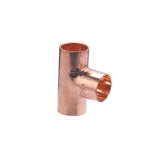 Té Égal Cuivre à Souder 130 CU - Image 26
