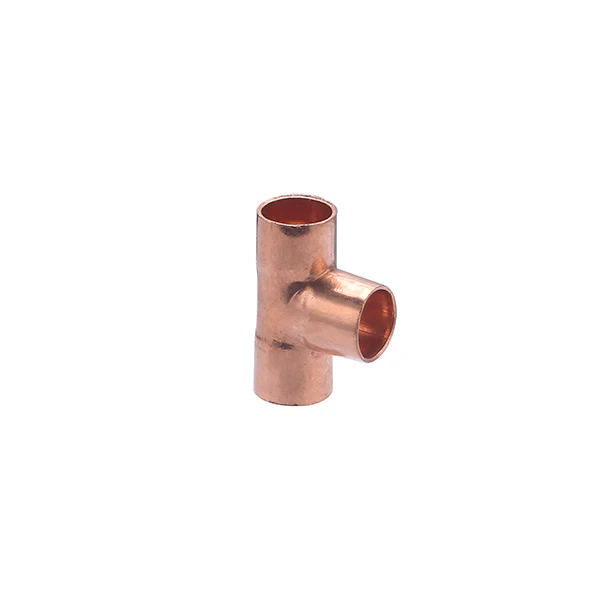 Té Égal Cuivre à Souder 130 CU - Image 6