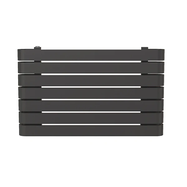 Radiateur horizontal anthracite LEMINA - Image 13