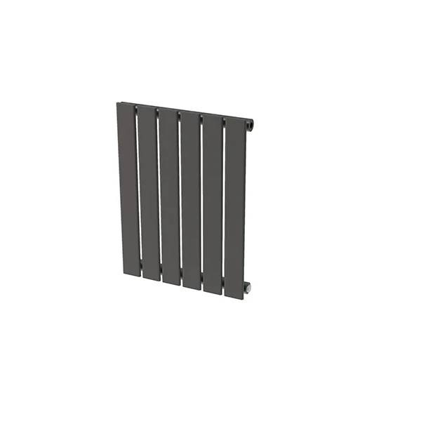 Radiateur horizontal anthracite NYTIA - Image 6