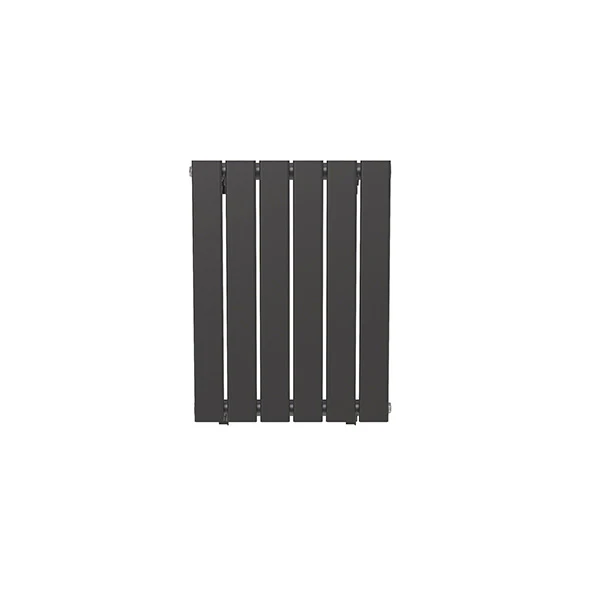 Radiateur horizontal anthracite NYTIA - Image 7