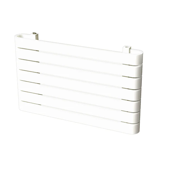 Radiateur horizontal blanc LEMINA - Image 12