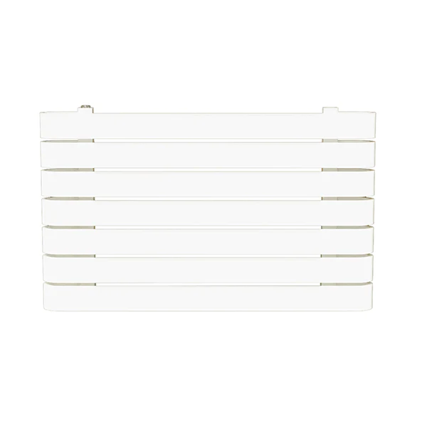 Radiateur horizontal blanc LEMINA - Image 13