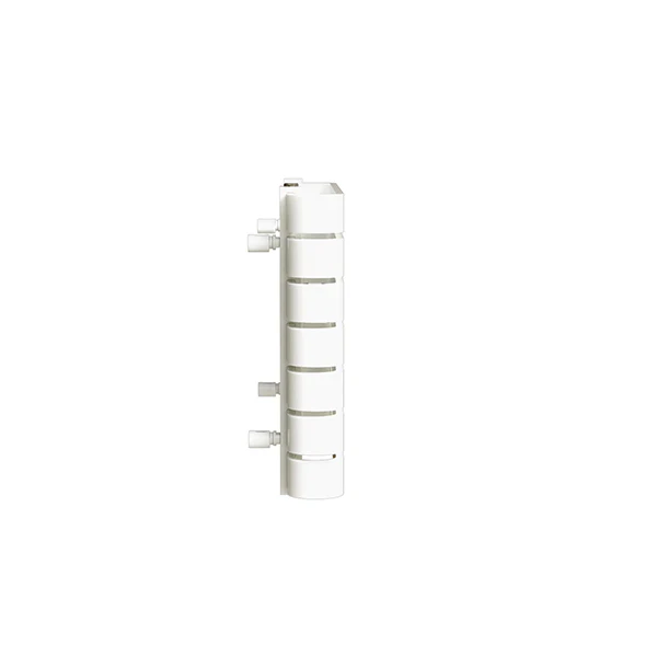 Radiateur horizontal blanc LEMINA - Image 14