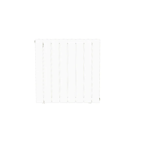 Radiateur horizontal blanc NYTIA - Image 15