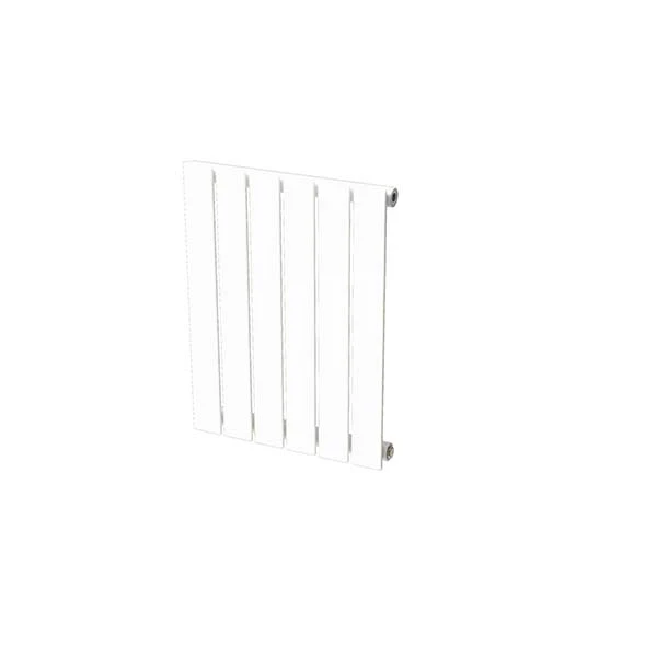 Radiateur horizontal blanc NYTIA - Image 6