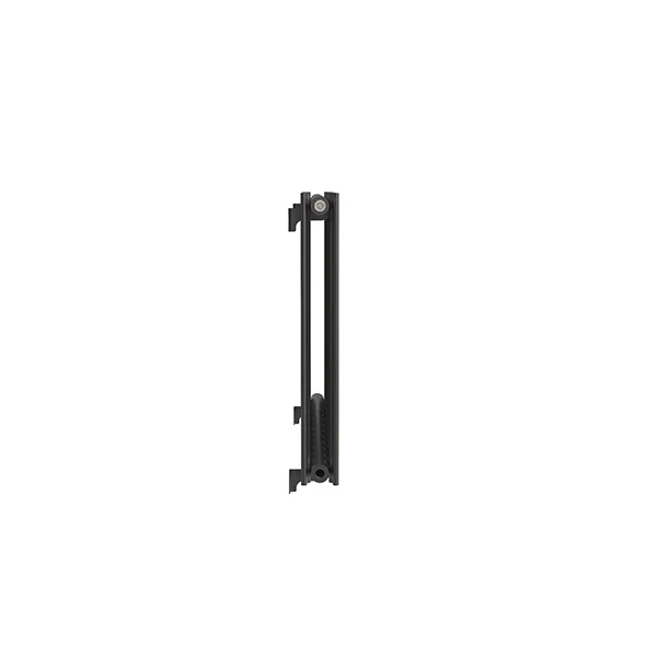 Radiateur horizontal double anthracite NYTIA - Image 32