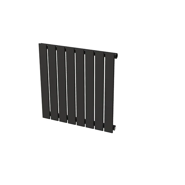 Radiateur horizontal noir NYTIA - Image 14