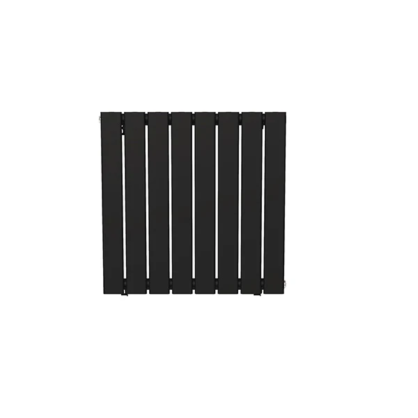 Radiateur horizontal noir NYTIA - Image 15